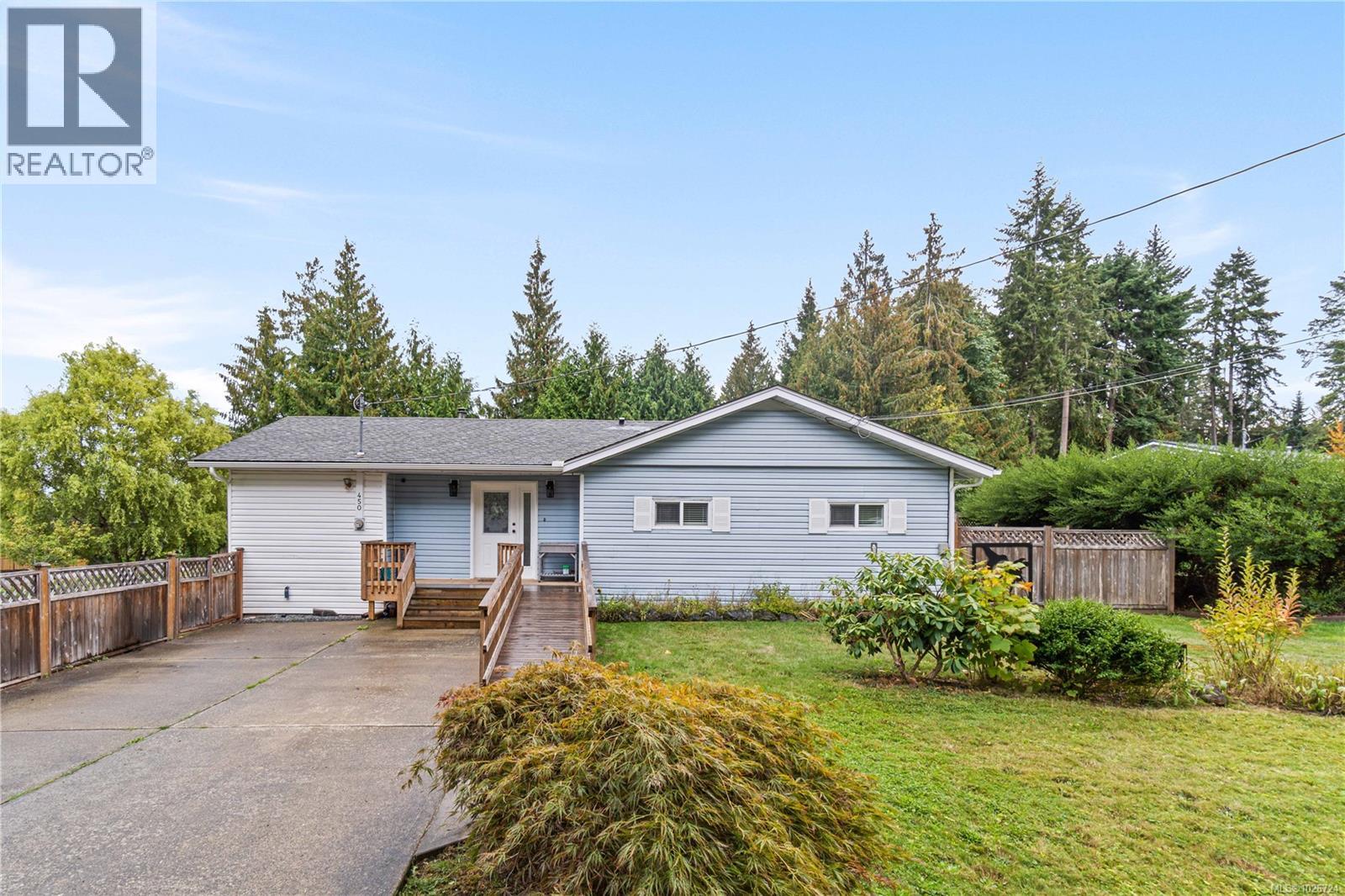 450 Aurora St, Parksville