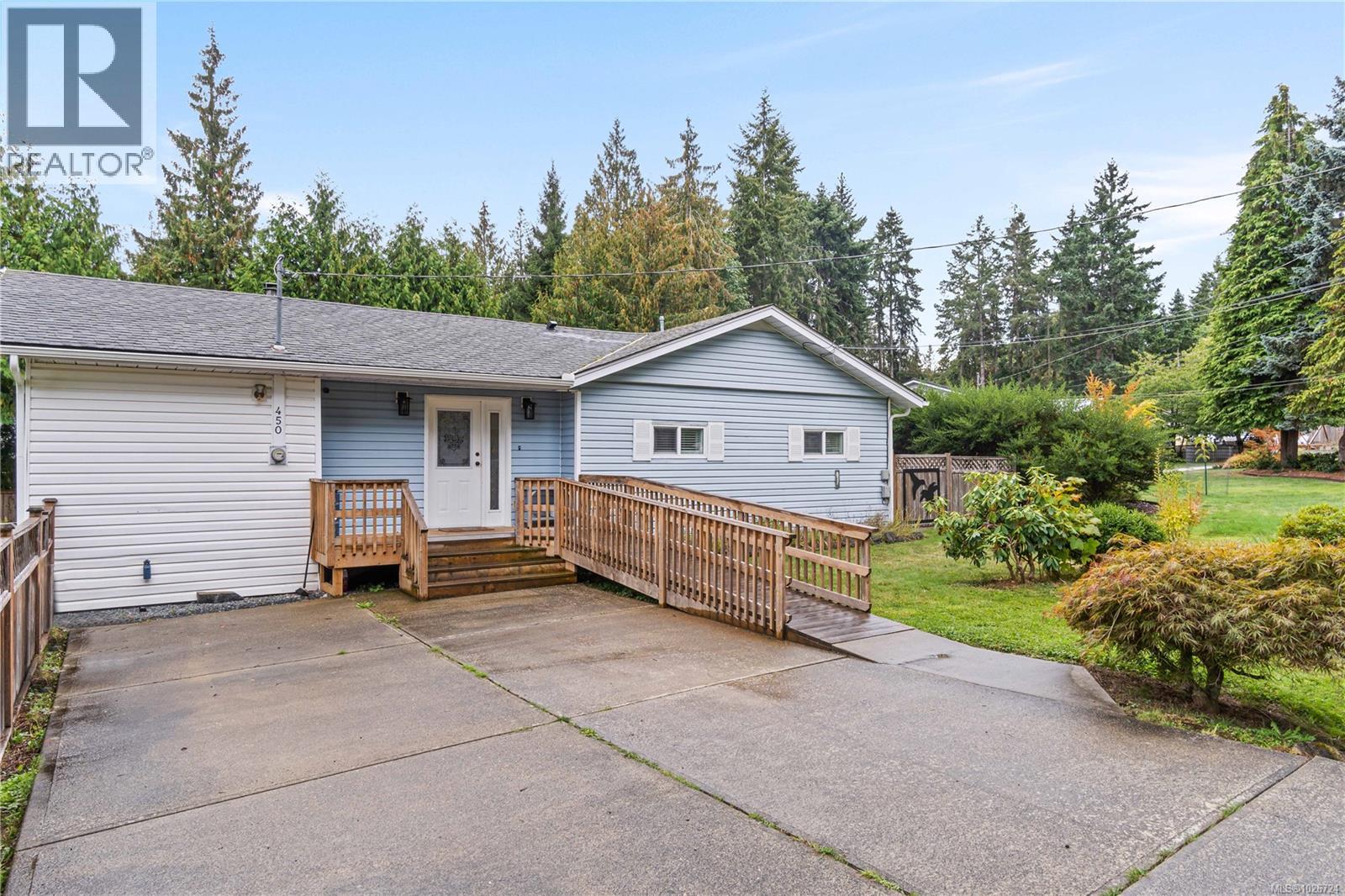 450 Aurora St, Parksville