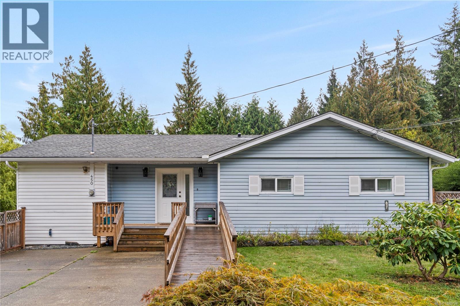 450 Aurora St, Parksville