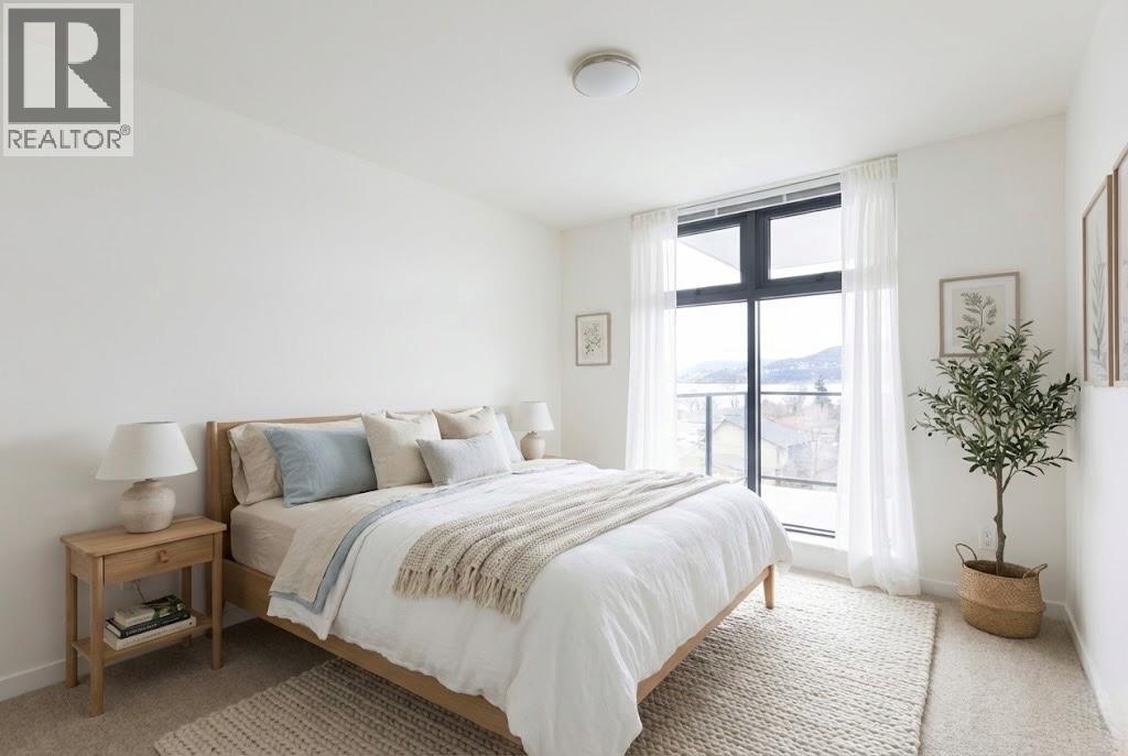 406 485 Groves Avenue, Kelowna