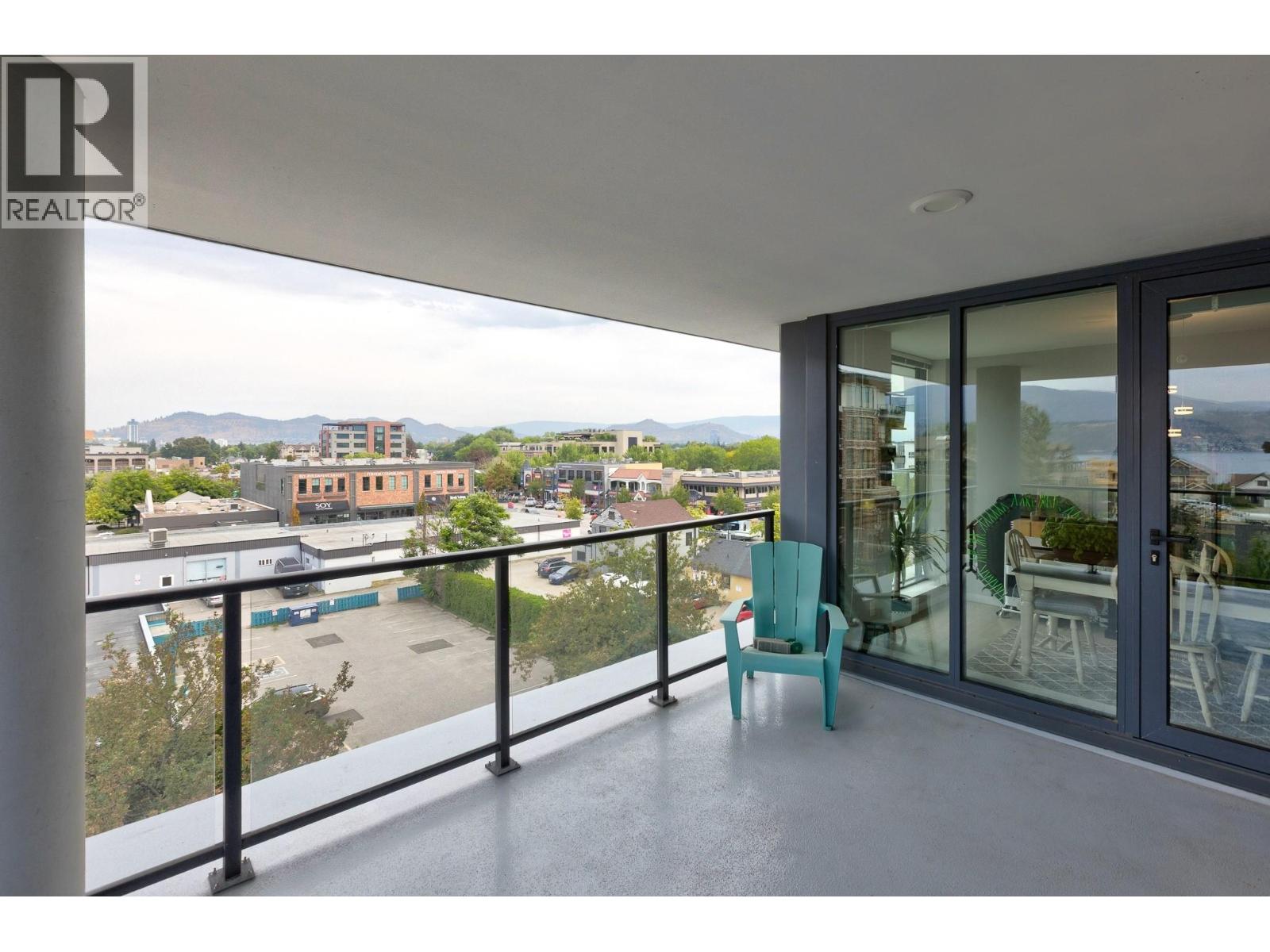 406 485 Groves Avenue, Kelowna