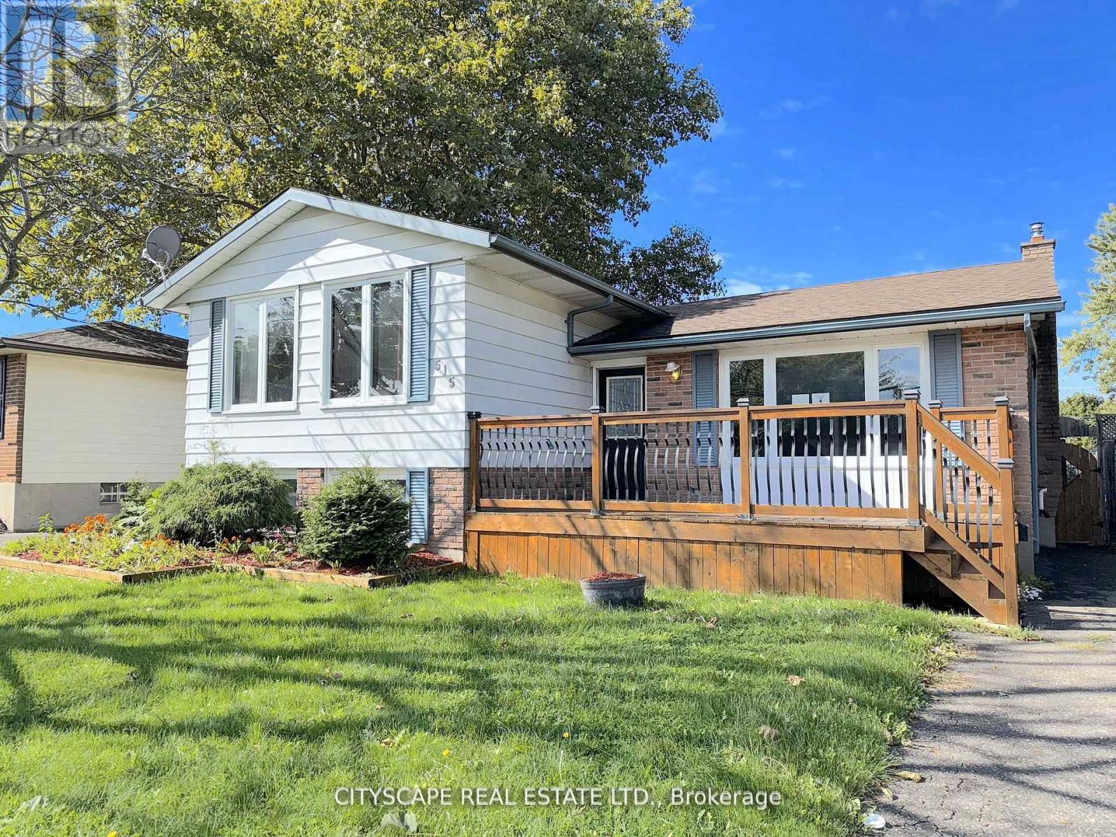 515 GRANTHAM AVENUE - 1