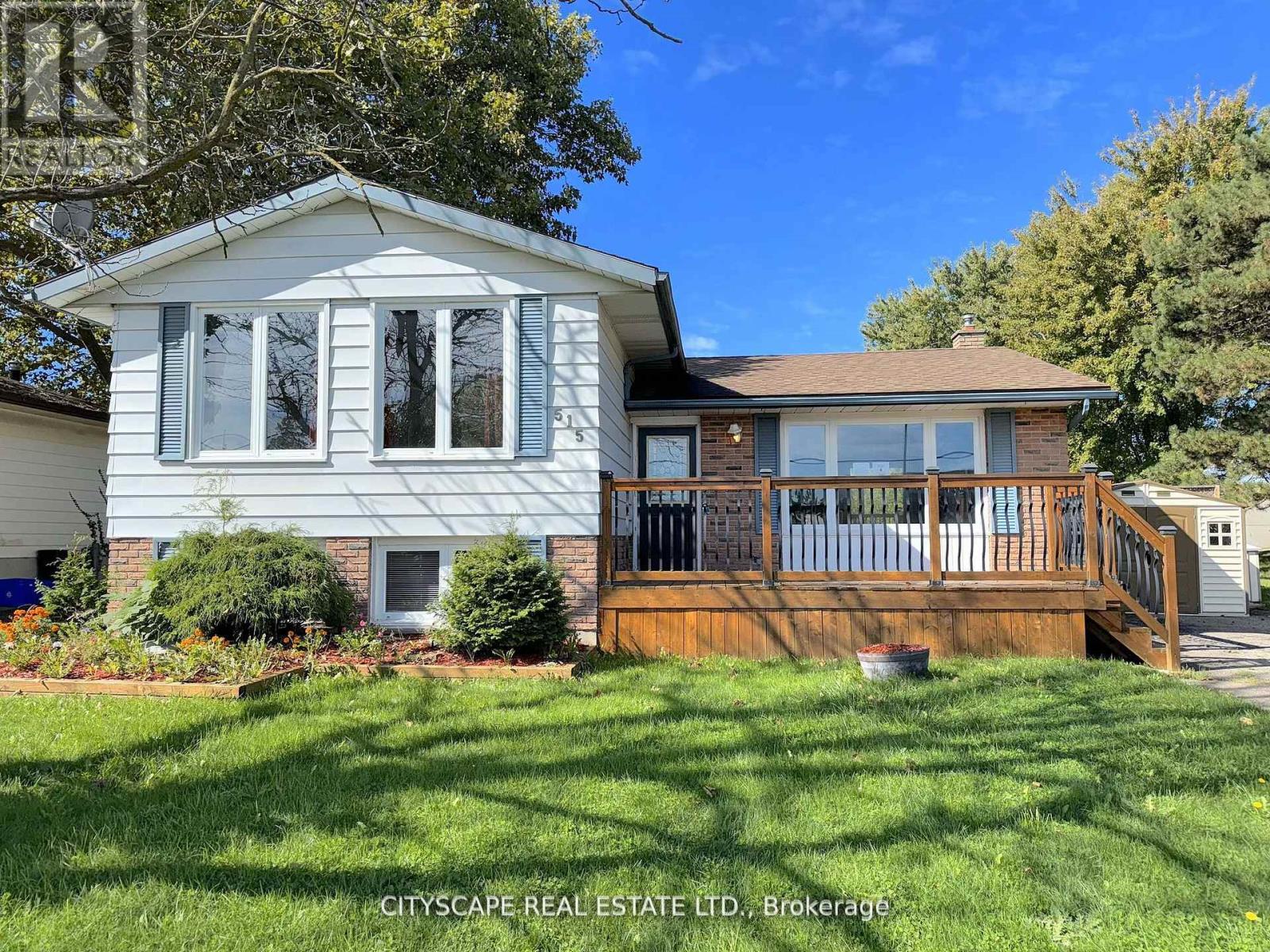 515 GRANTHAM AVENUE - 2