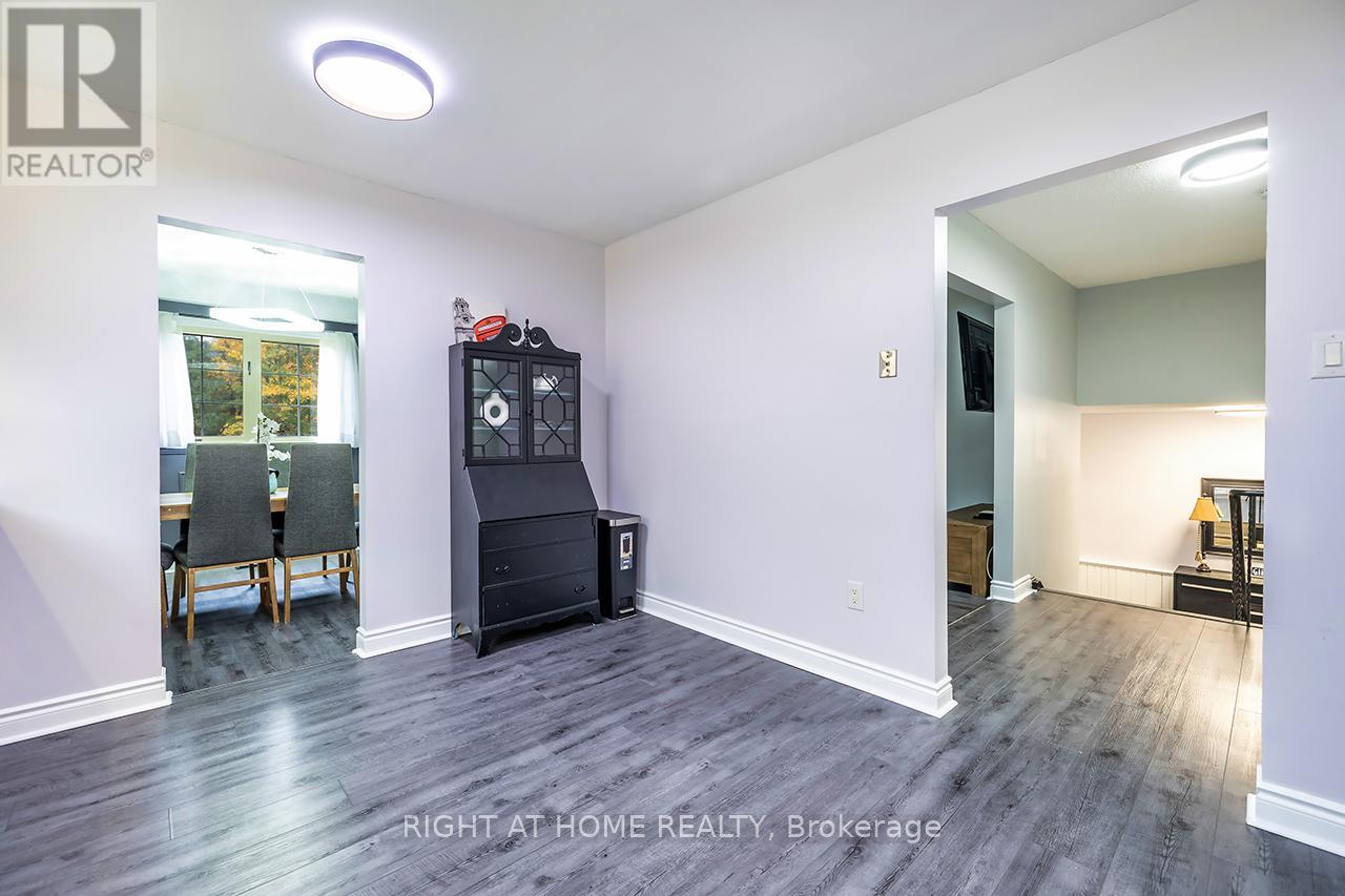 100 HUMBER LEA ROAD - 5