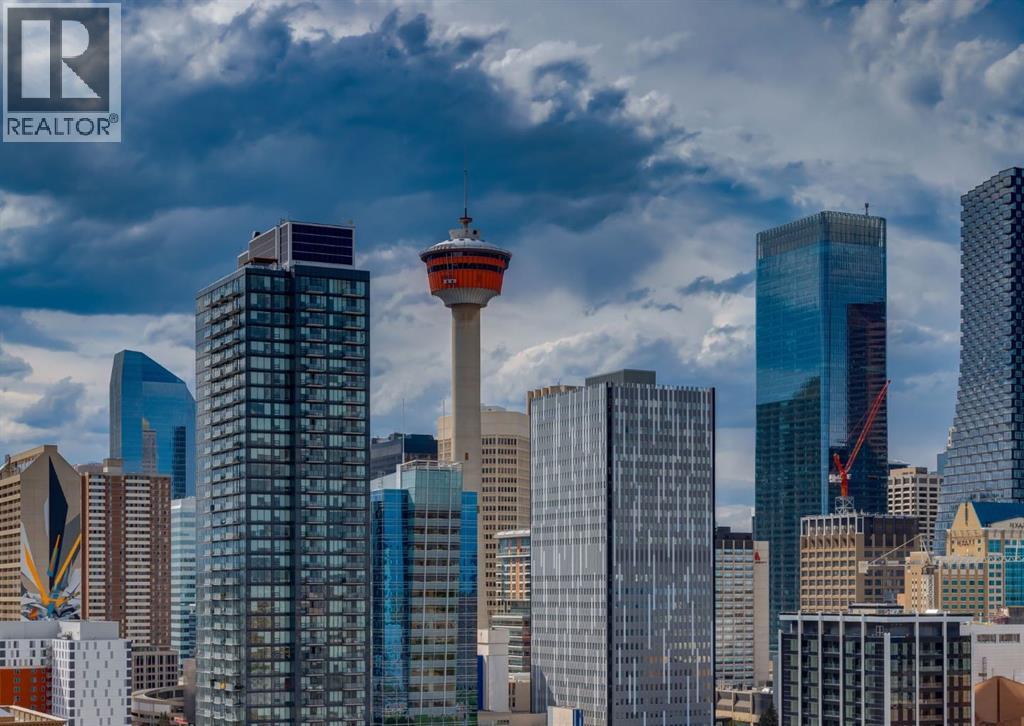 Single Family House for Sale in    Street SE Beltline Calgary 