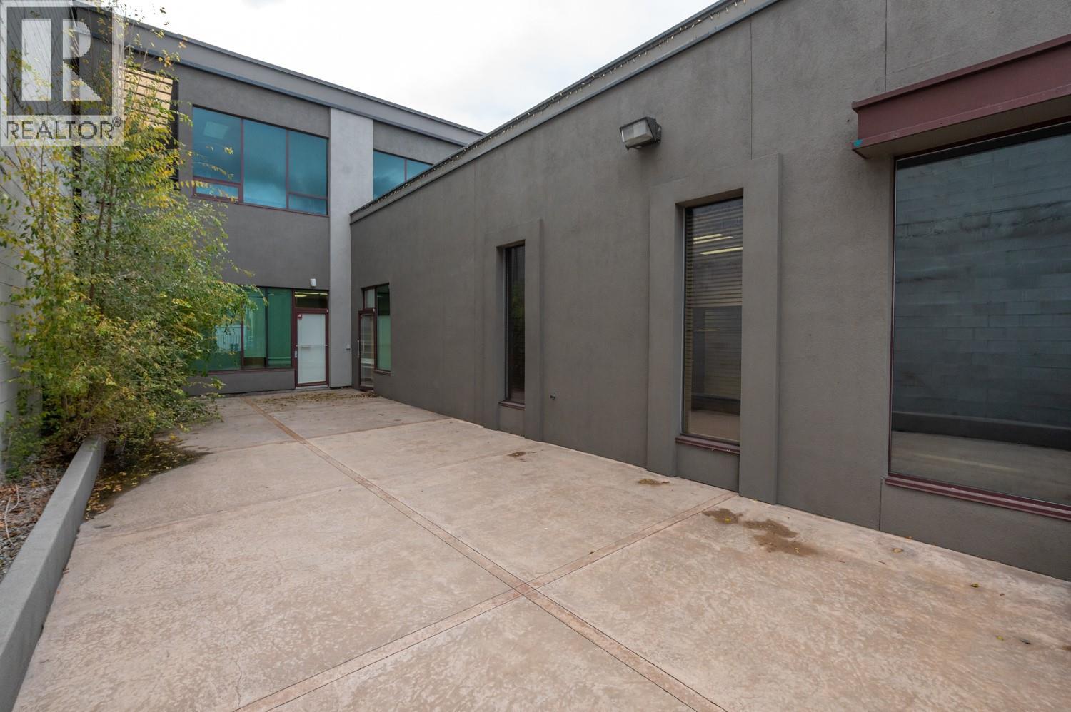  100 FRONT Street, Penticton