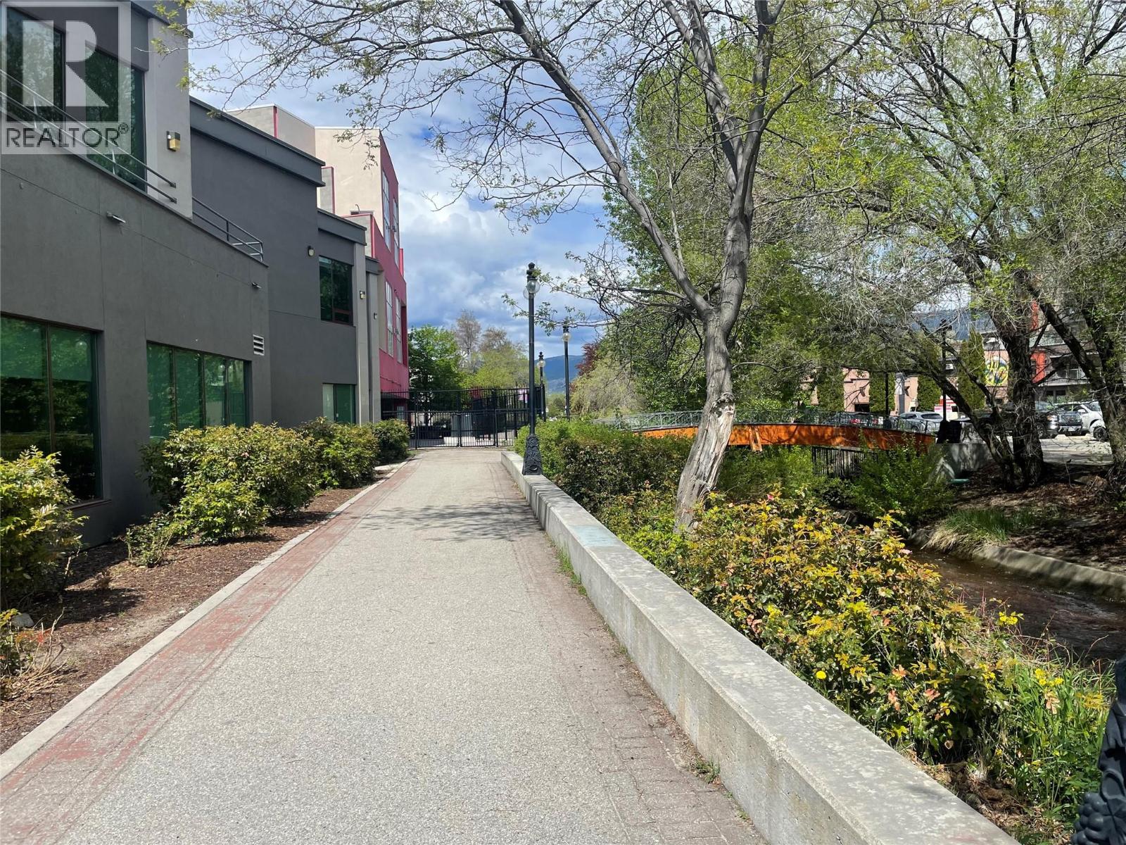  100 FRONT Street, Penticton