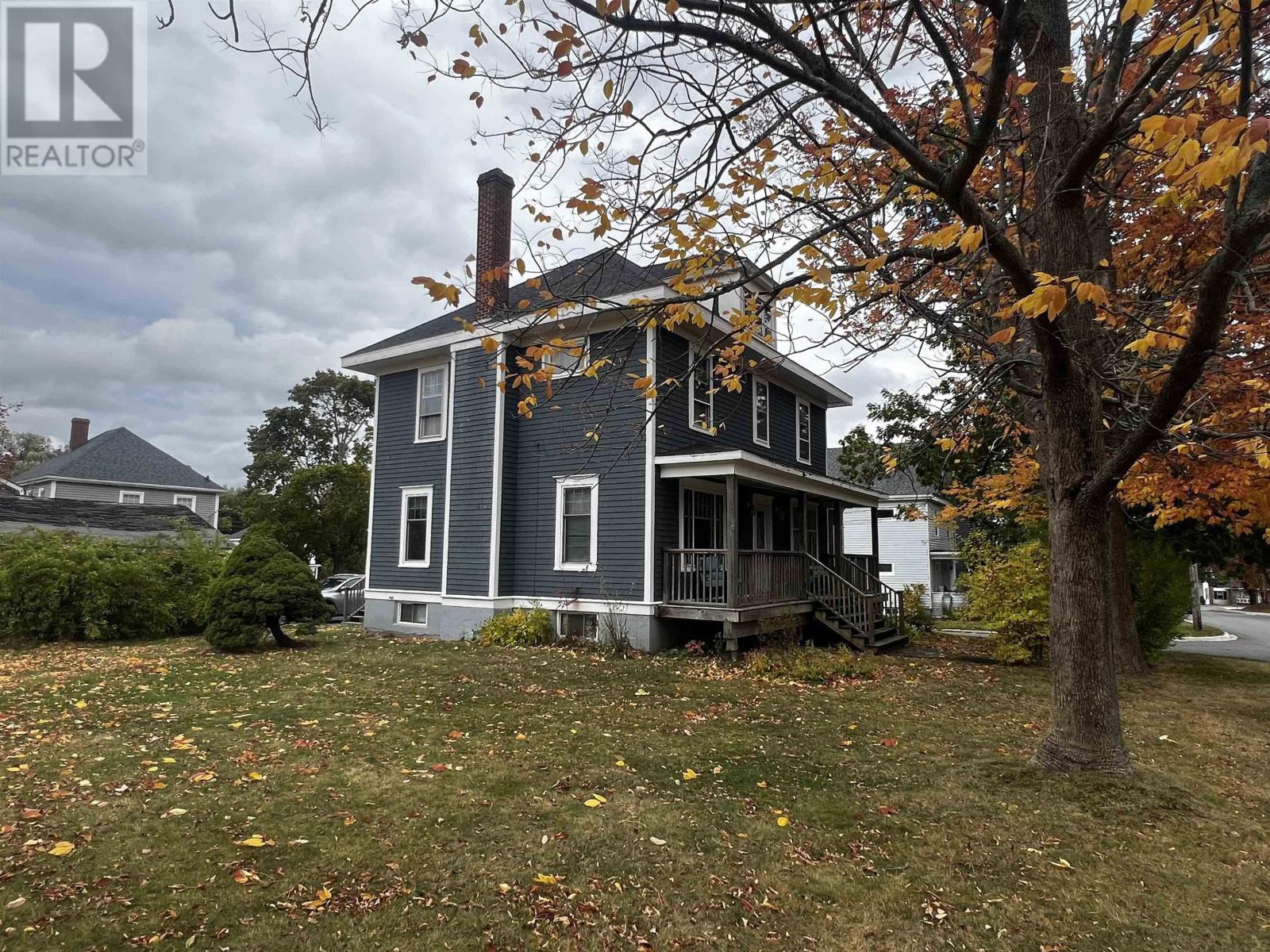 Property 2 of 45 of 18 Claremont Avenue