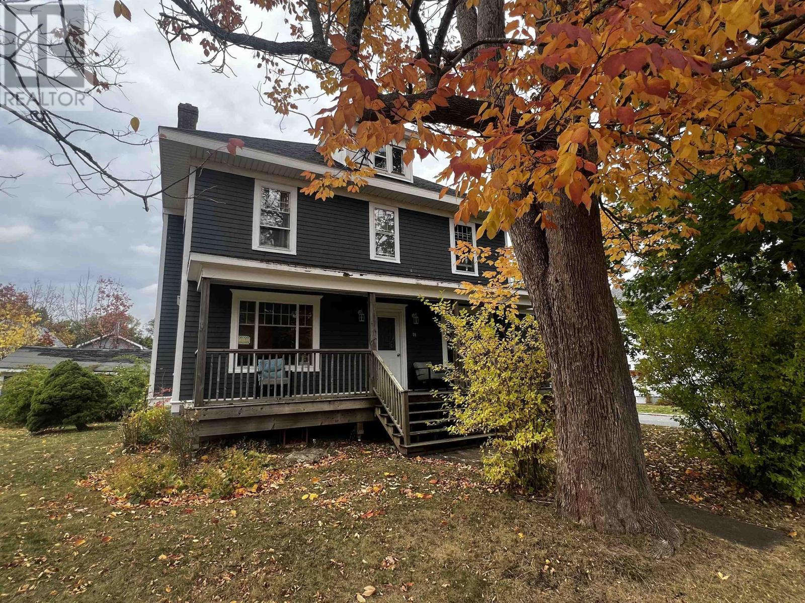 Property 3 of 45 of 18 Claremont Avenue