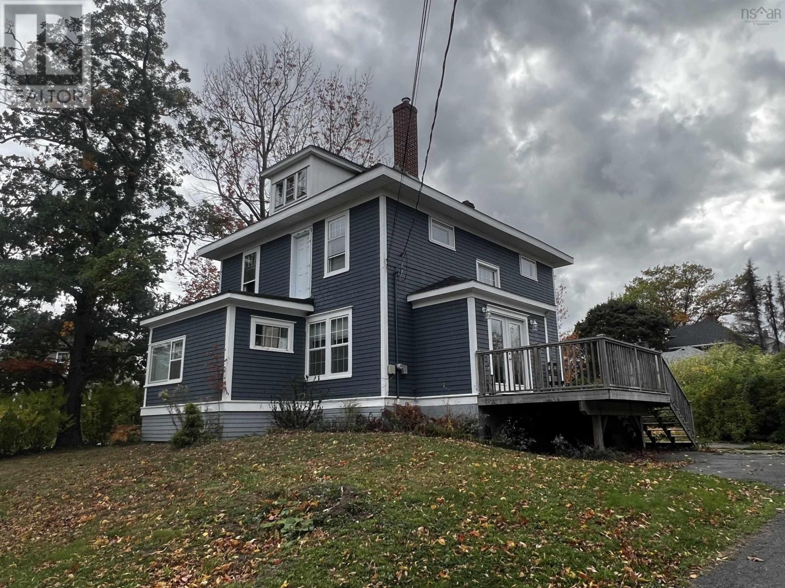 Property 4 of 45 of 18 Claremont Avenue