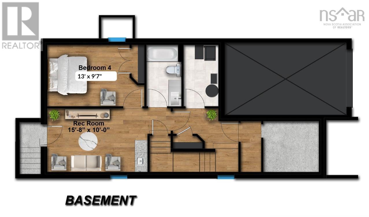 Property 5 of 8 of GAR22 108 Garvey Court