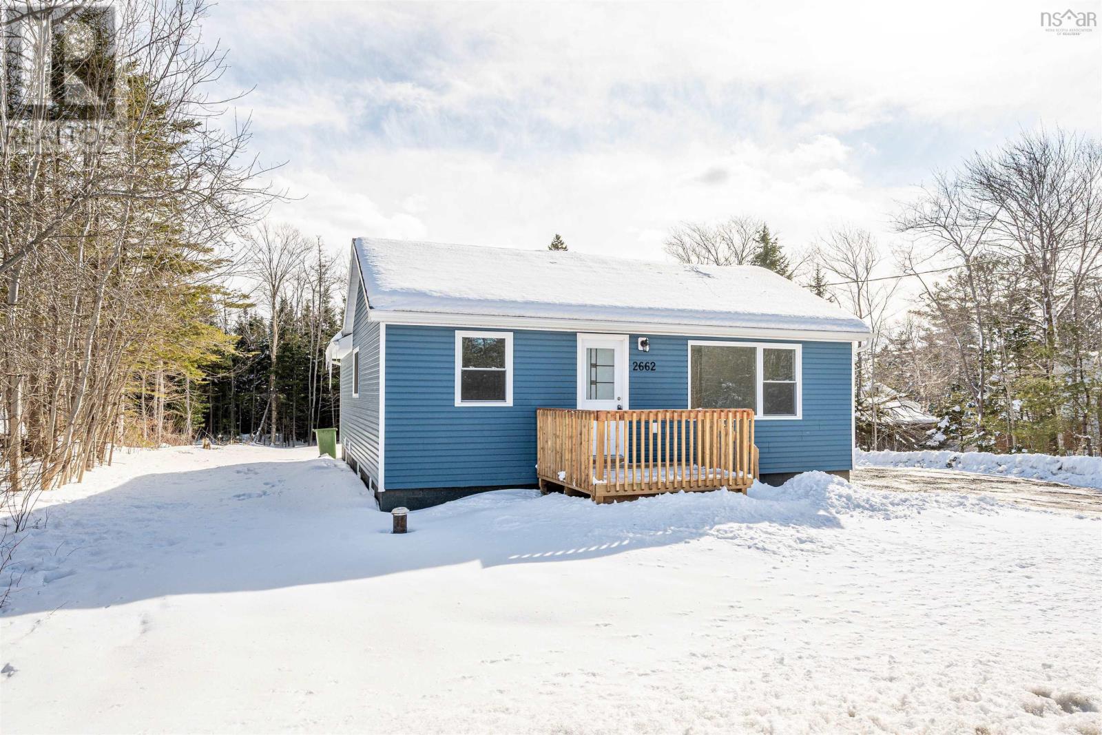 Property photo of 2662 Highway 7