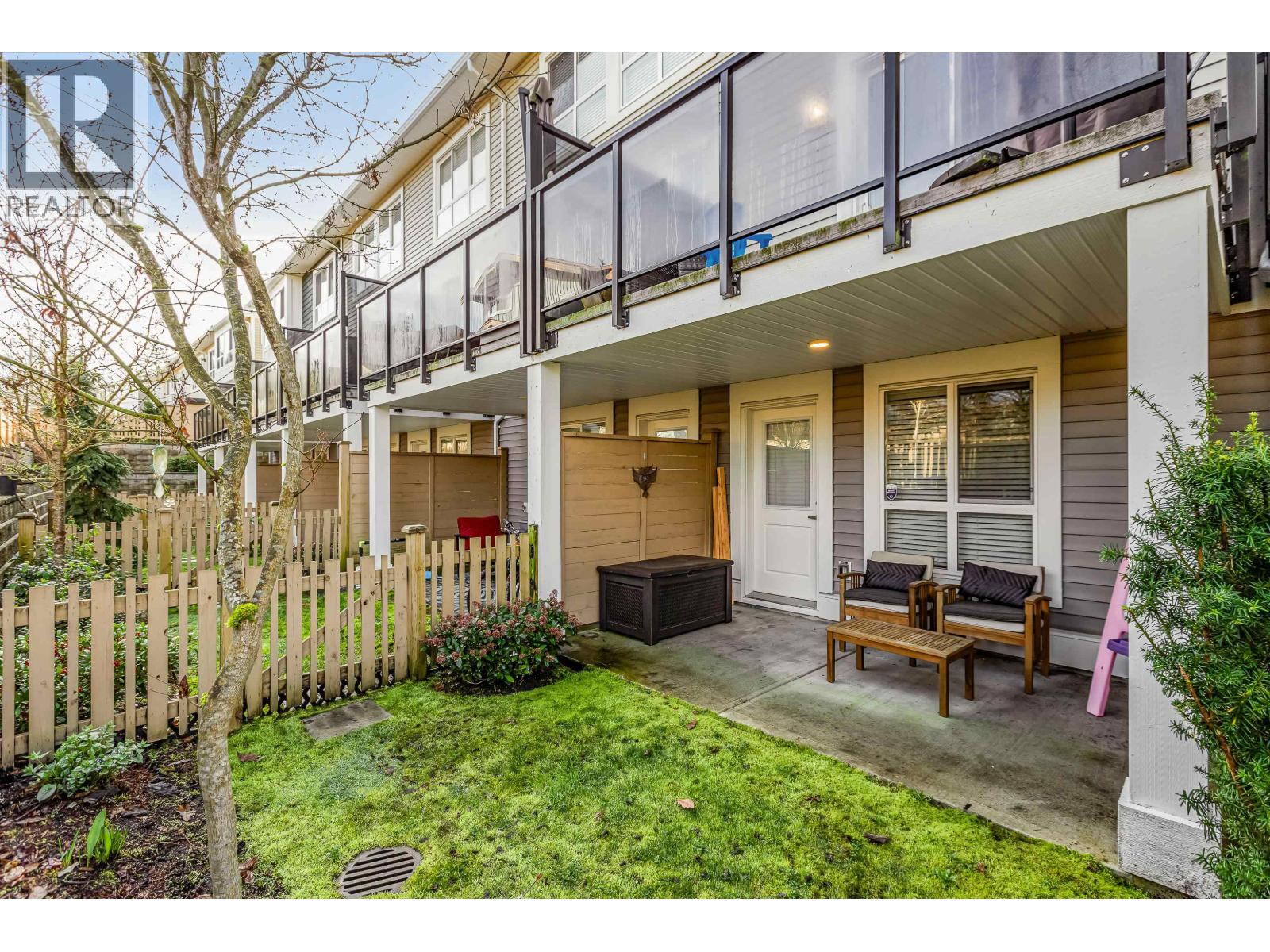 83 24108 104 AVENUE, Maple Ridge