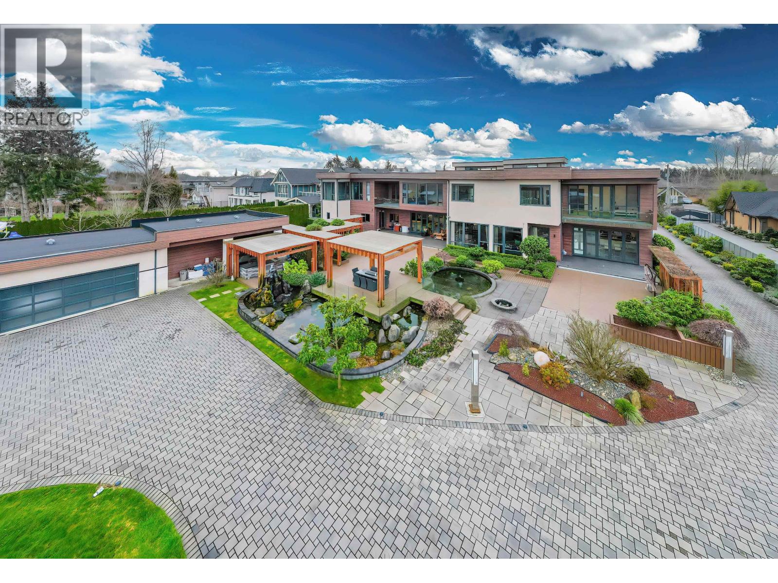 11491 BLUNDELL Road, Richmond