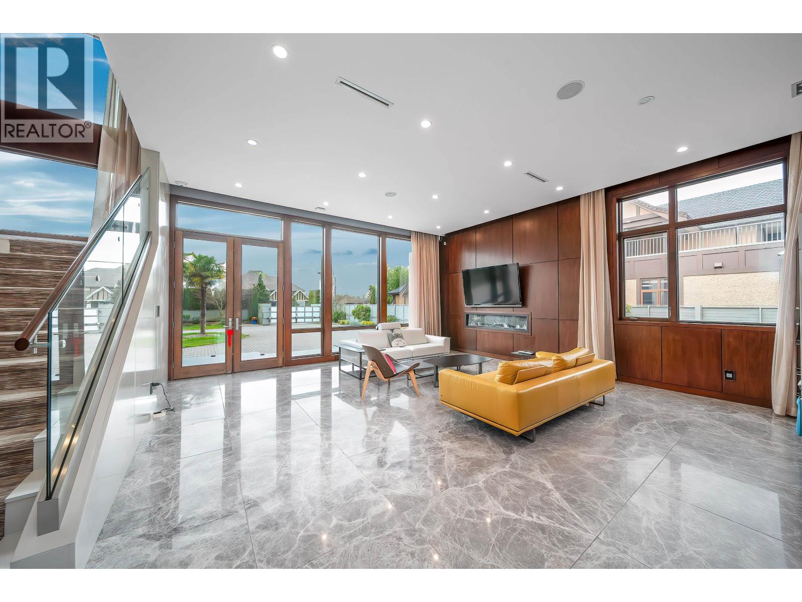 11491 BLUNDELL Road, Richmond