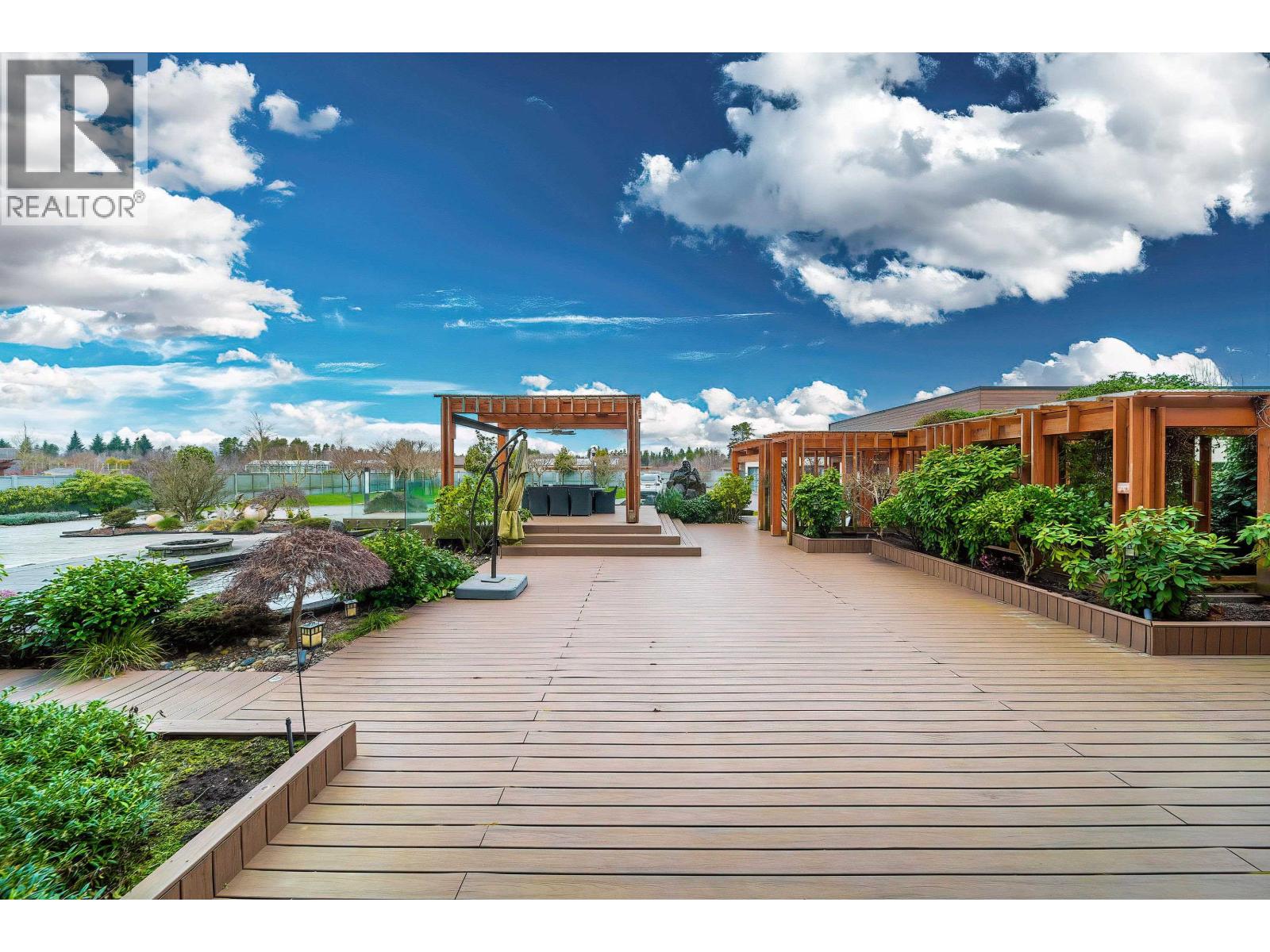 11491 BLUNDELL Road, Richmond