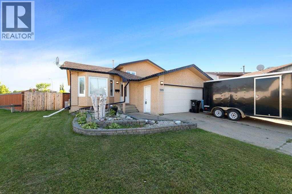 199 Berens Place, Fort McMurray