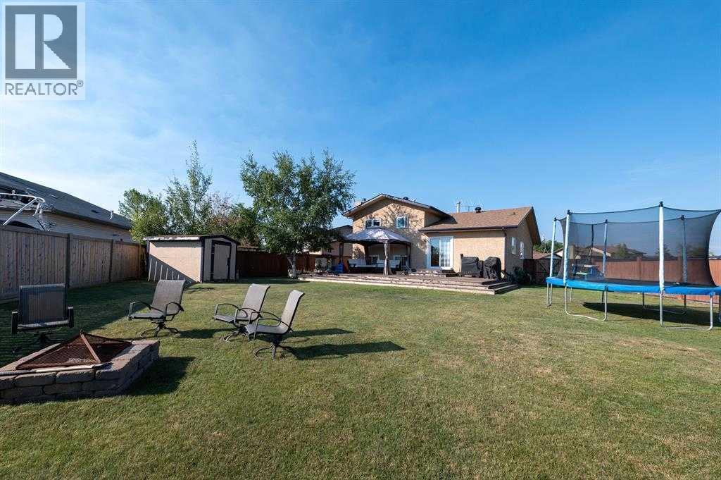 199 Berens Place, Fort McMurray