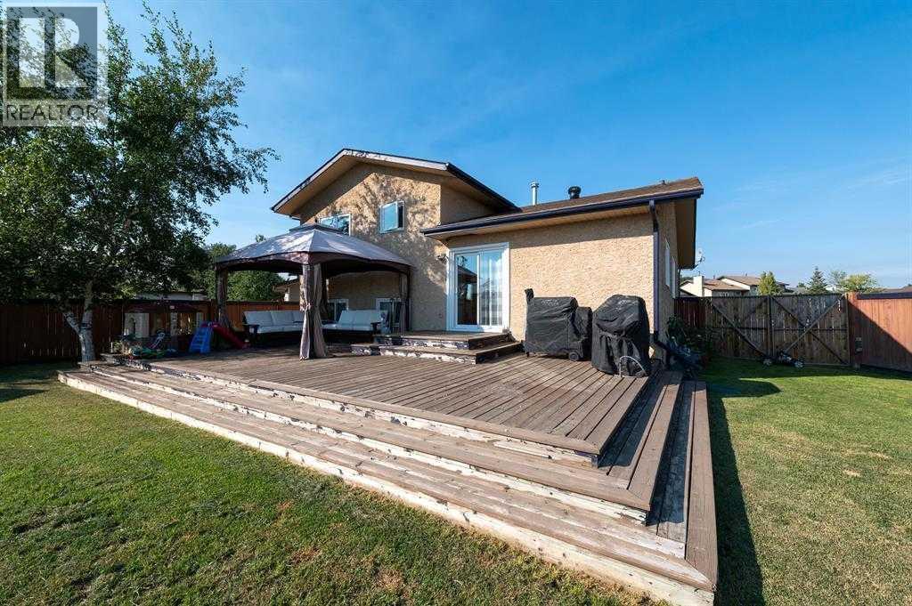 199 Berens Place, Fort McMurray