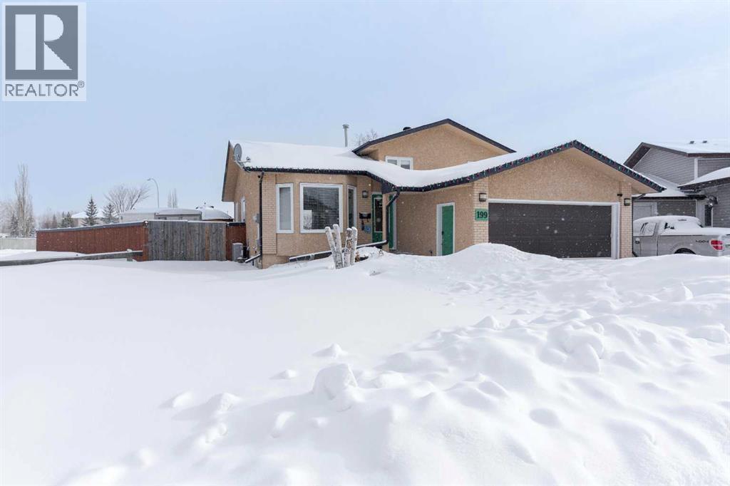 199 Berens Place, Fort McMurray