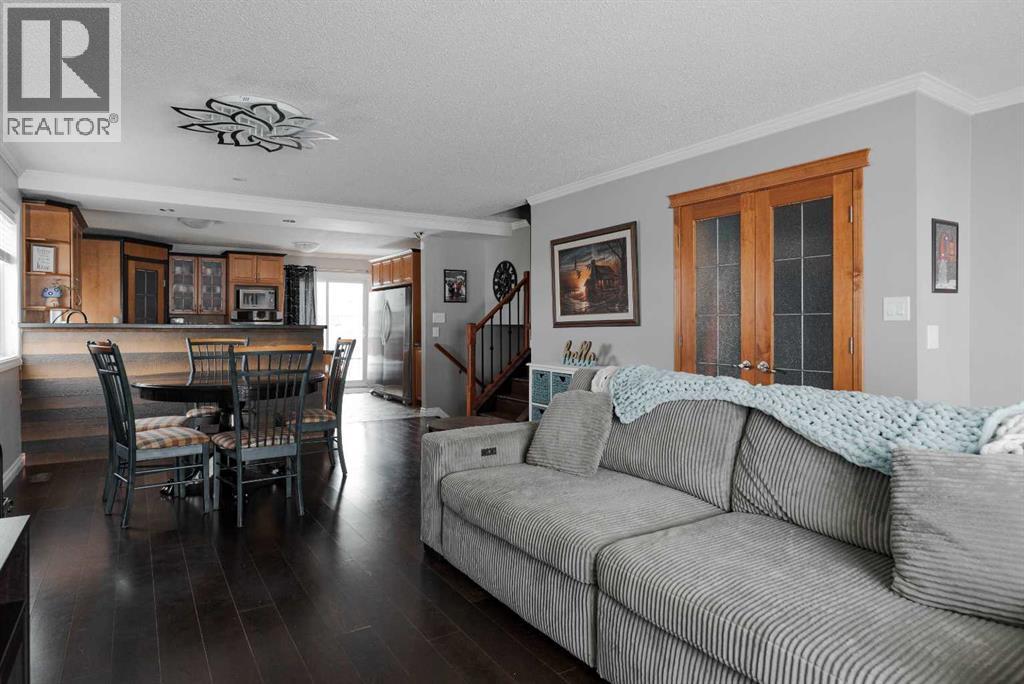 199 Berens Place, Fort McMurray