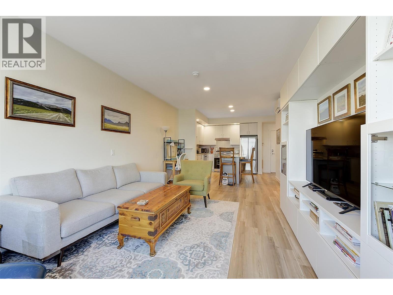 407 1111 Frost Road, Kelowna