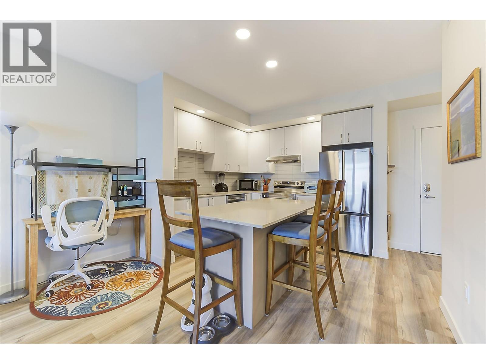 407 1111 Frost Road, Kelowna