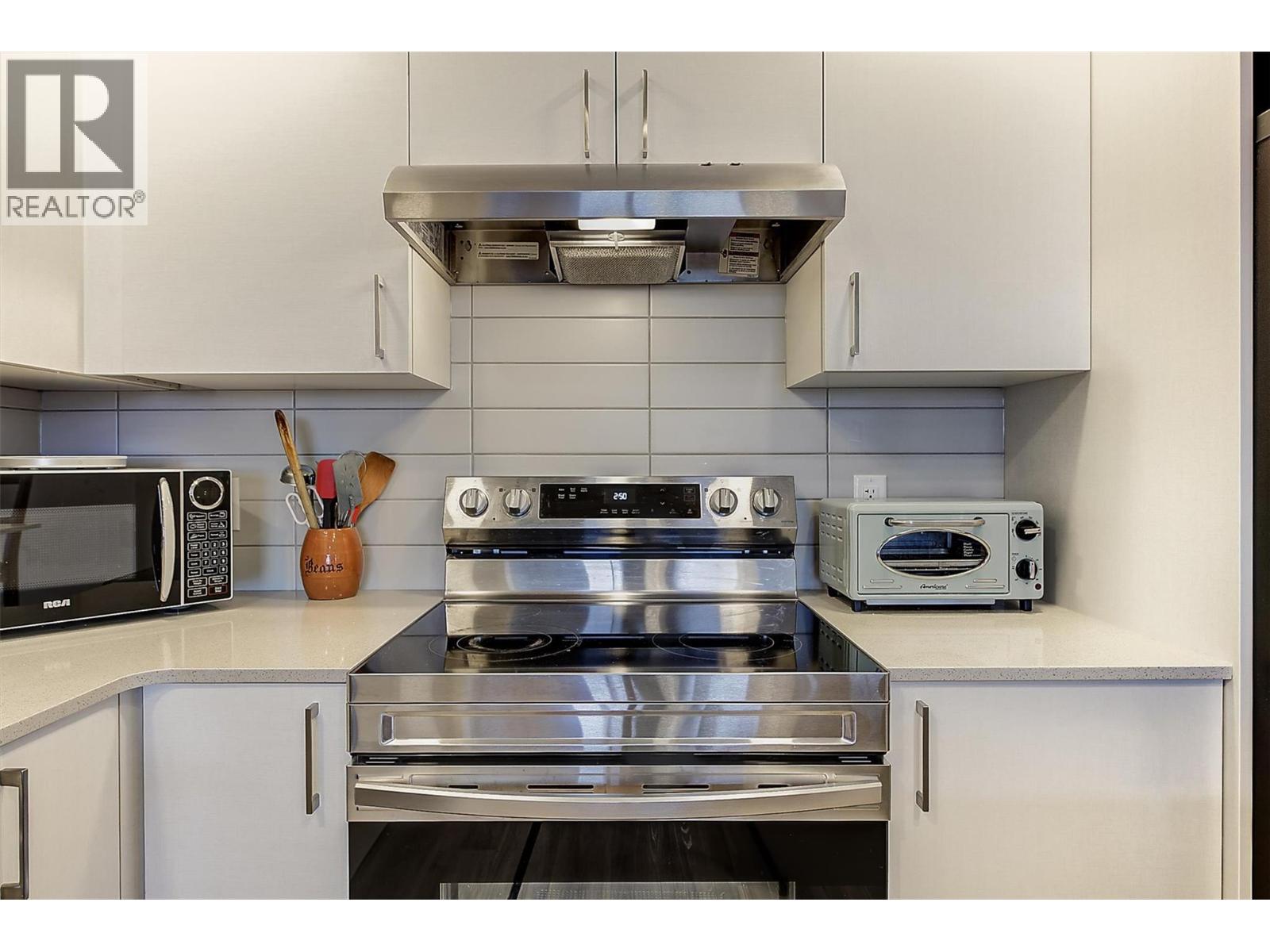 407 1111 Frost Road, Kelowna