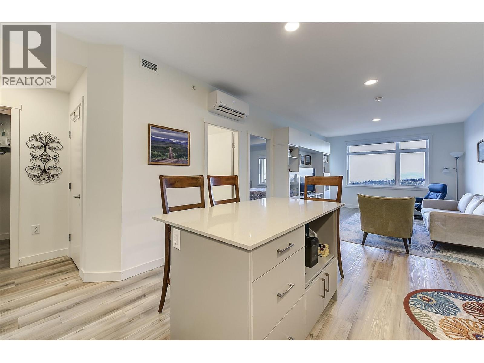 407 1111 Frost Road, Kelowna