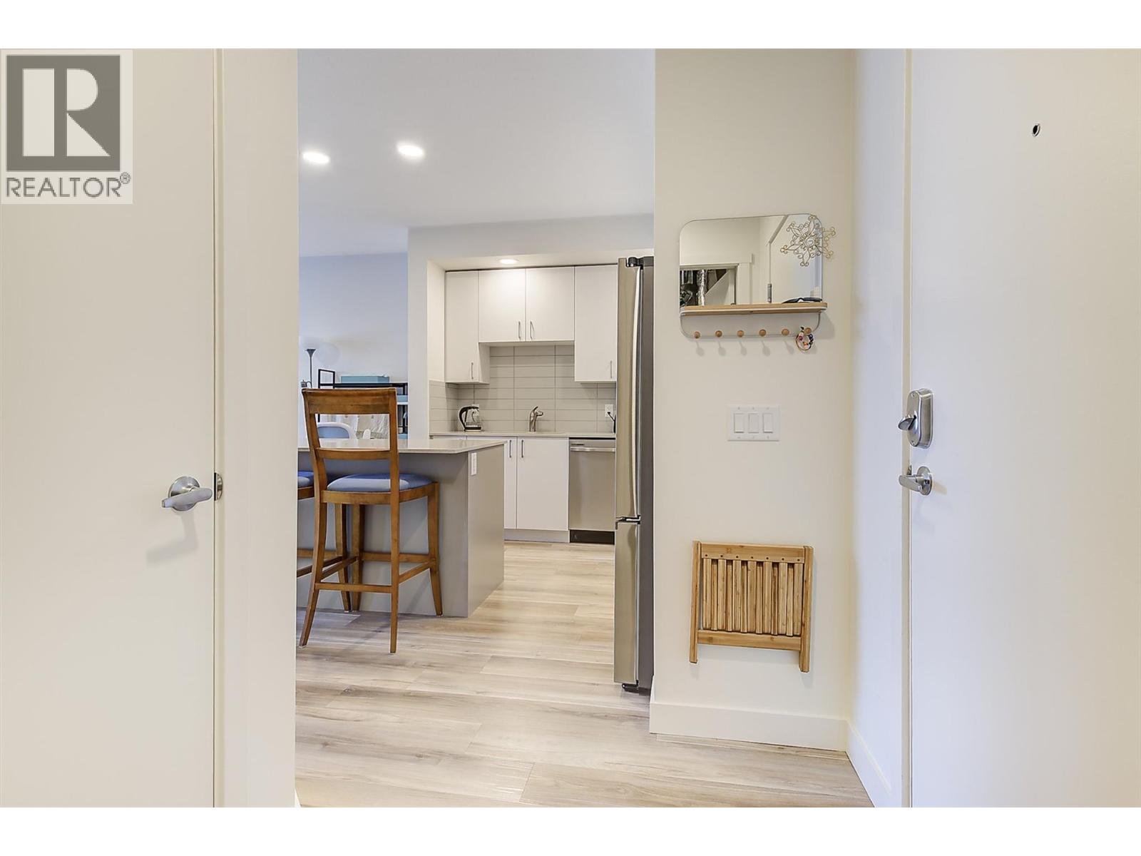 407 1111 Frost Road, Kelowna