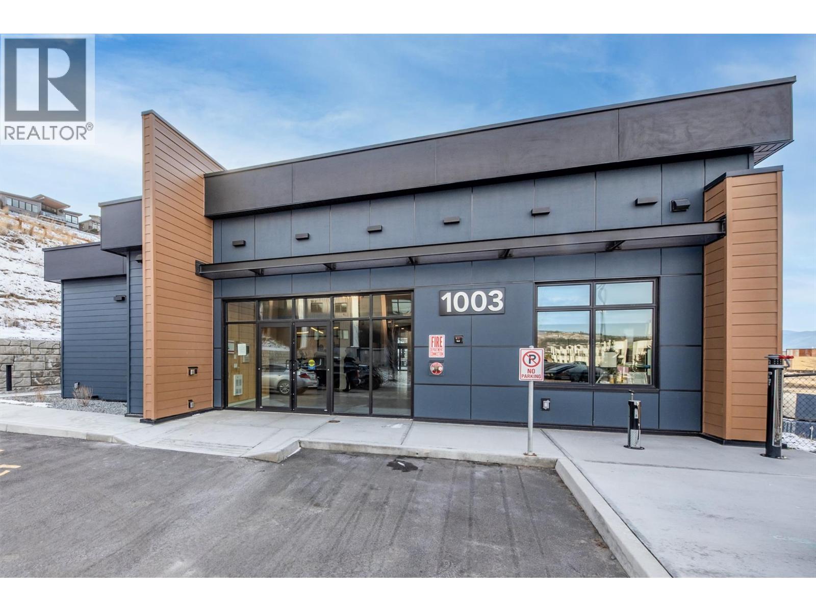 407 1111 Frost Road, Kelowna