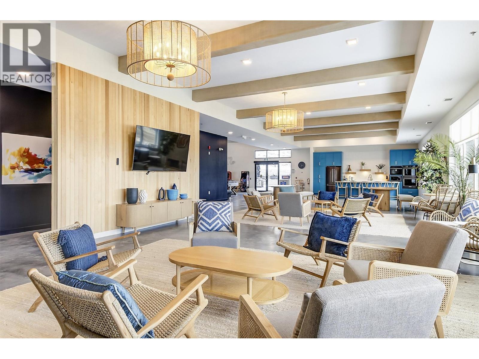 407 1111 Frost Road, Kelowna