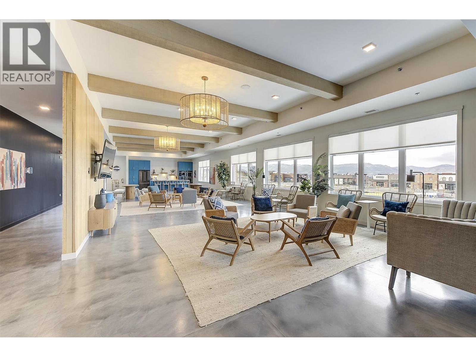 407 1111 Frost Road, Kelowna