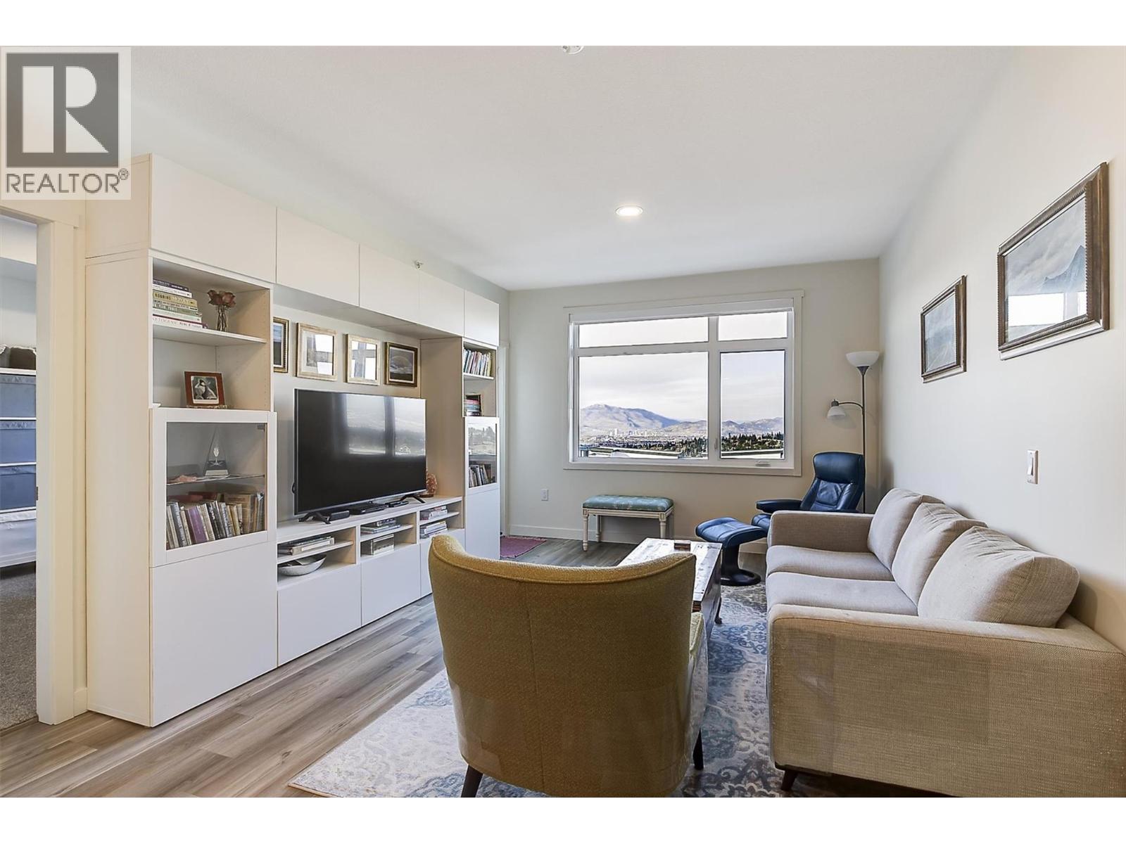 407 1111 Frost Road, Kelowna