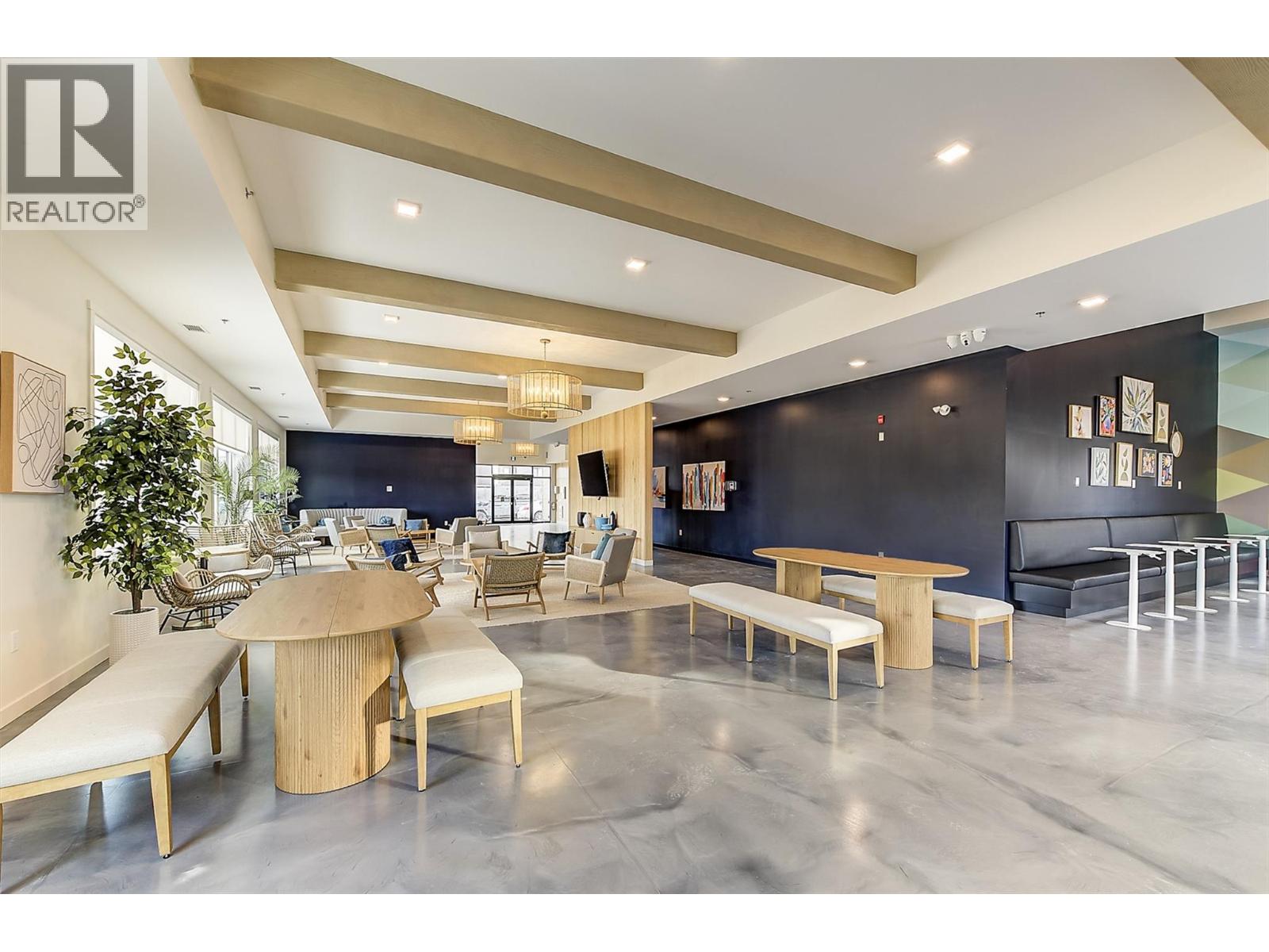 407 1111 Frost Road, Kelowna