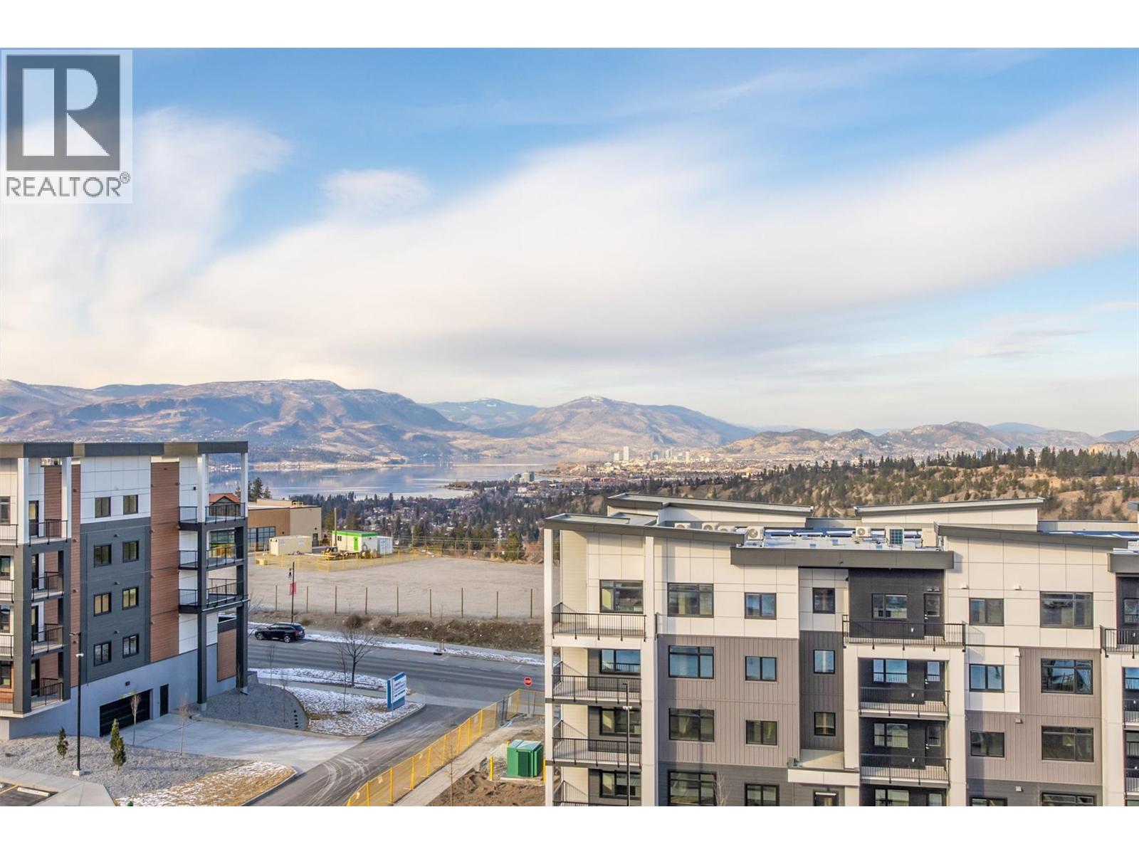 407 1111 Frost Road, Kelowna