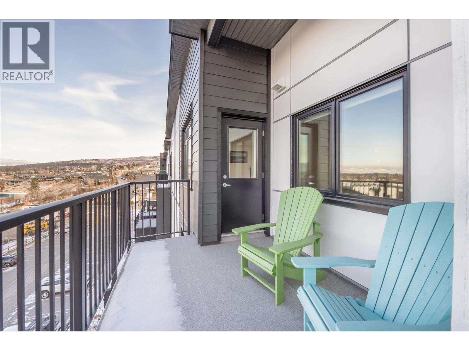 407 1111 Frost Road, Kelowna