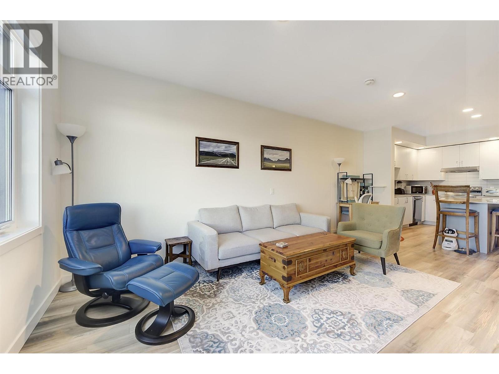 407 1111 Frost Road, Kelowna