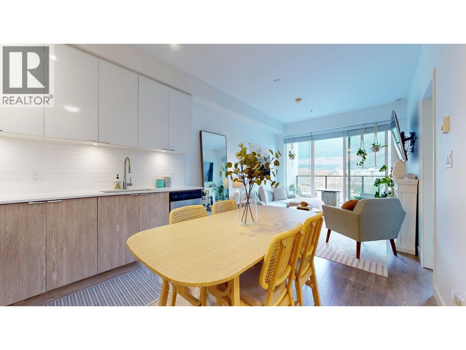 611 37881 CLEVELAND AVENUE, Squamish