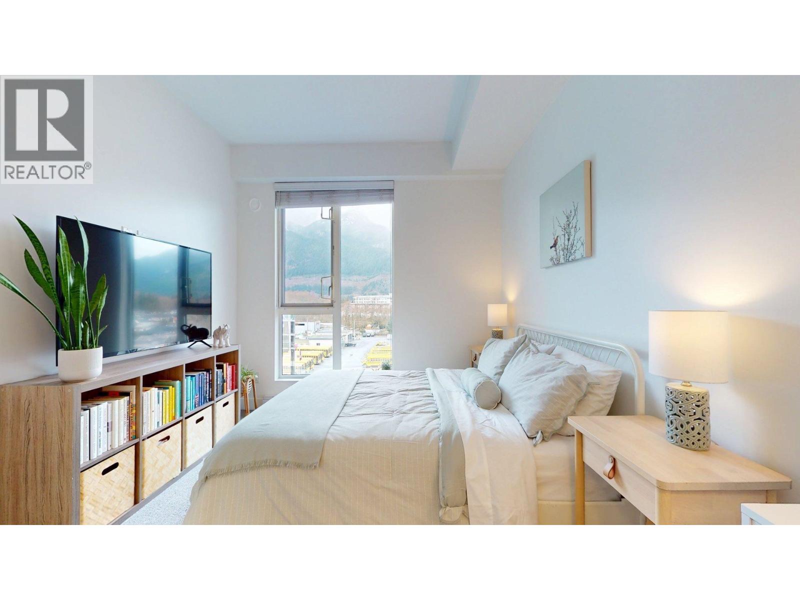 611 37881 CLEVELAND AVENUE, Squamish