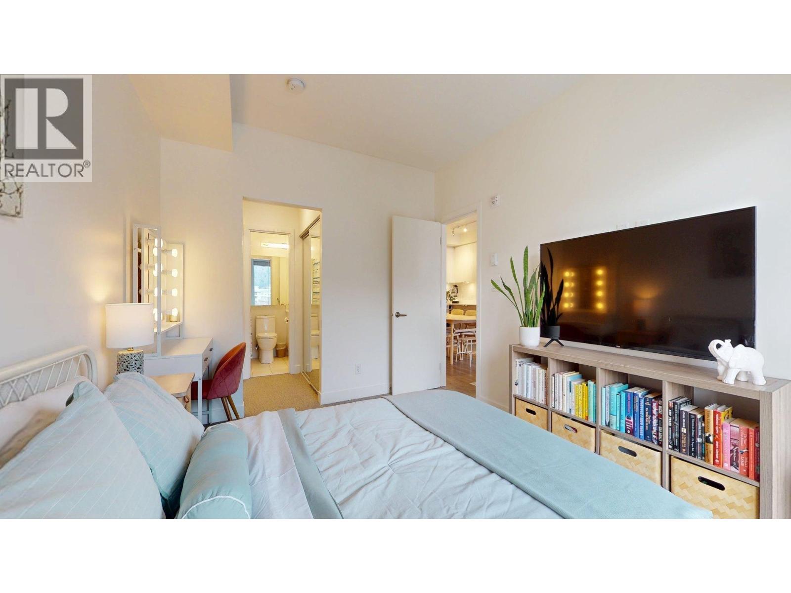 611 37881 CLEVELAND AVENUE, Squamish