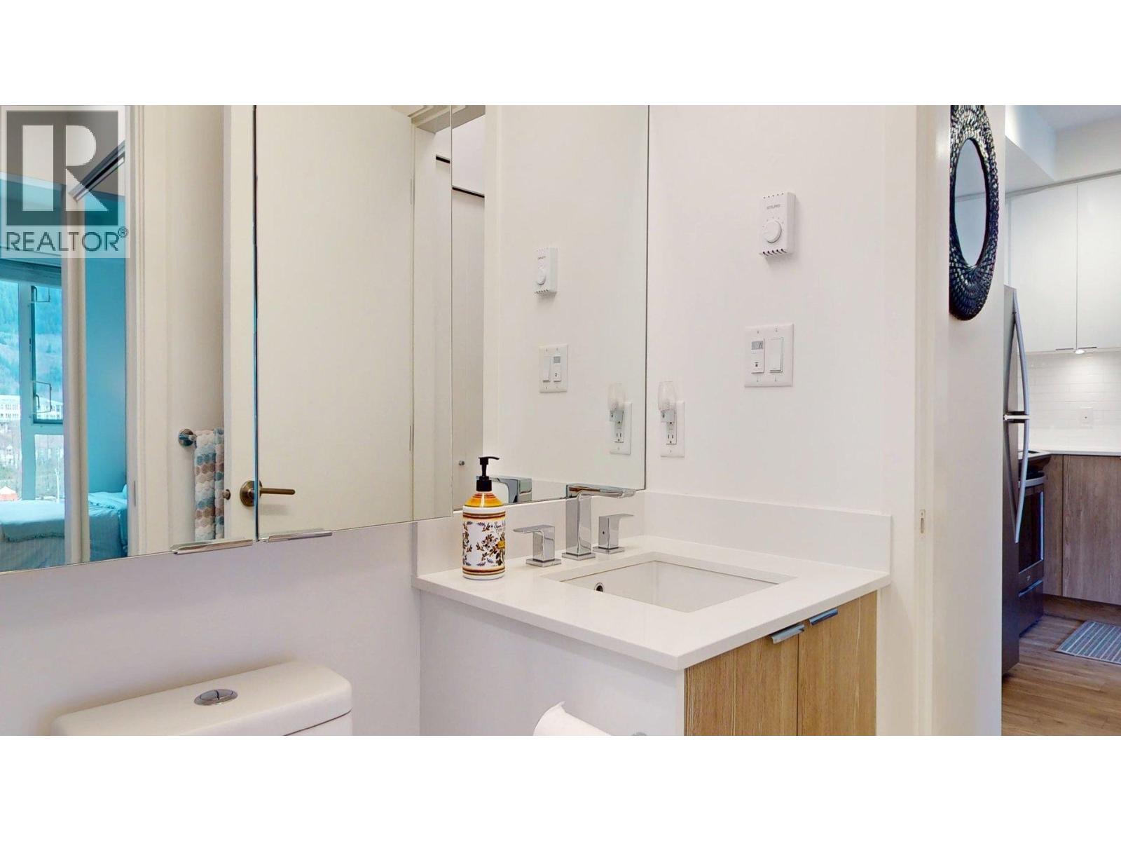 611 37881 CLEVELAND AVENUE, Squamish