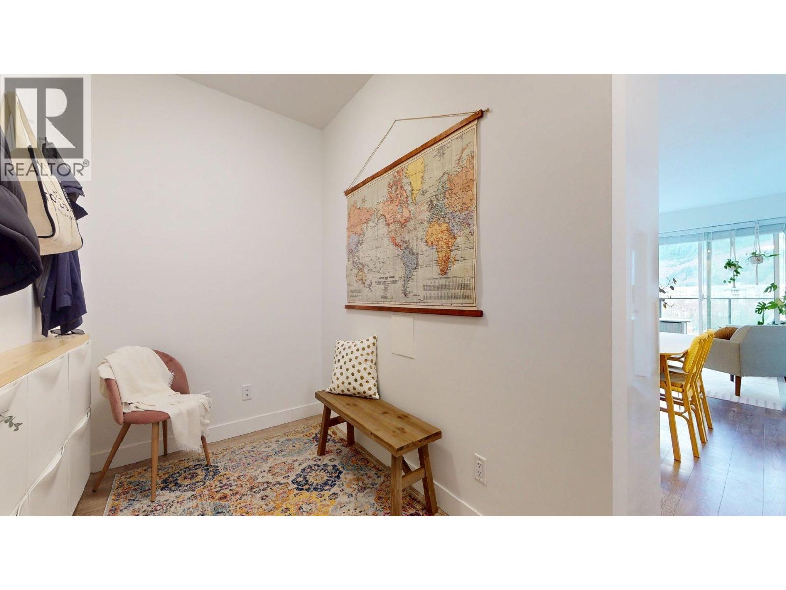 611 37881 CLEVELAND AVENUE, Squamish