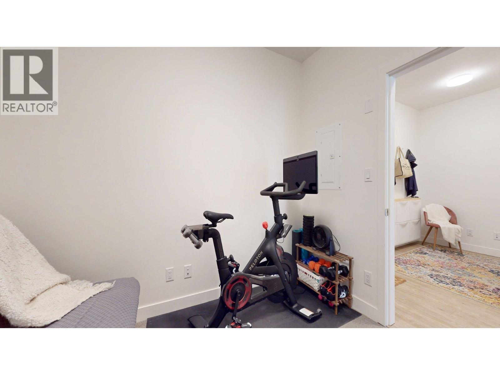 611 37881 CLEVELAND AVENUE, Squamish