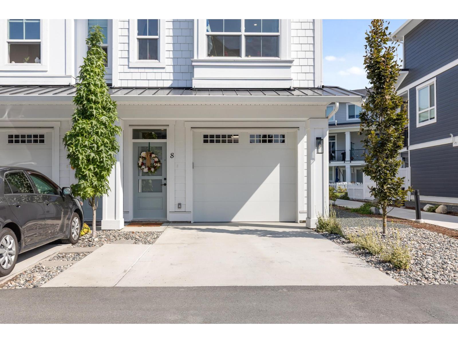 8 8200 FOXFERN Road - photo 2