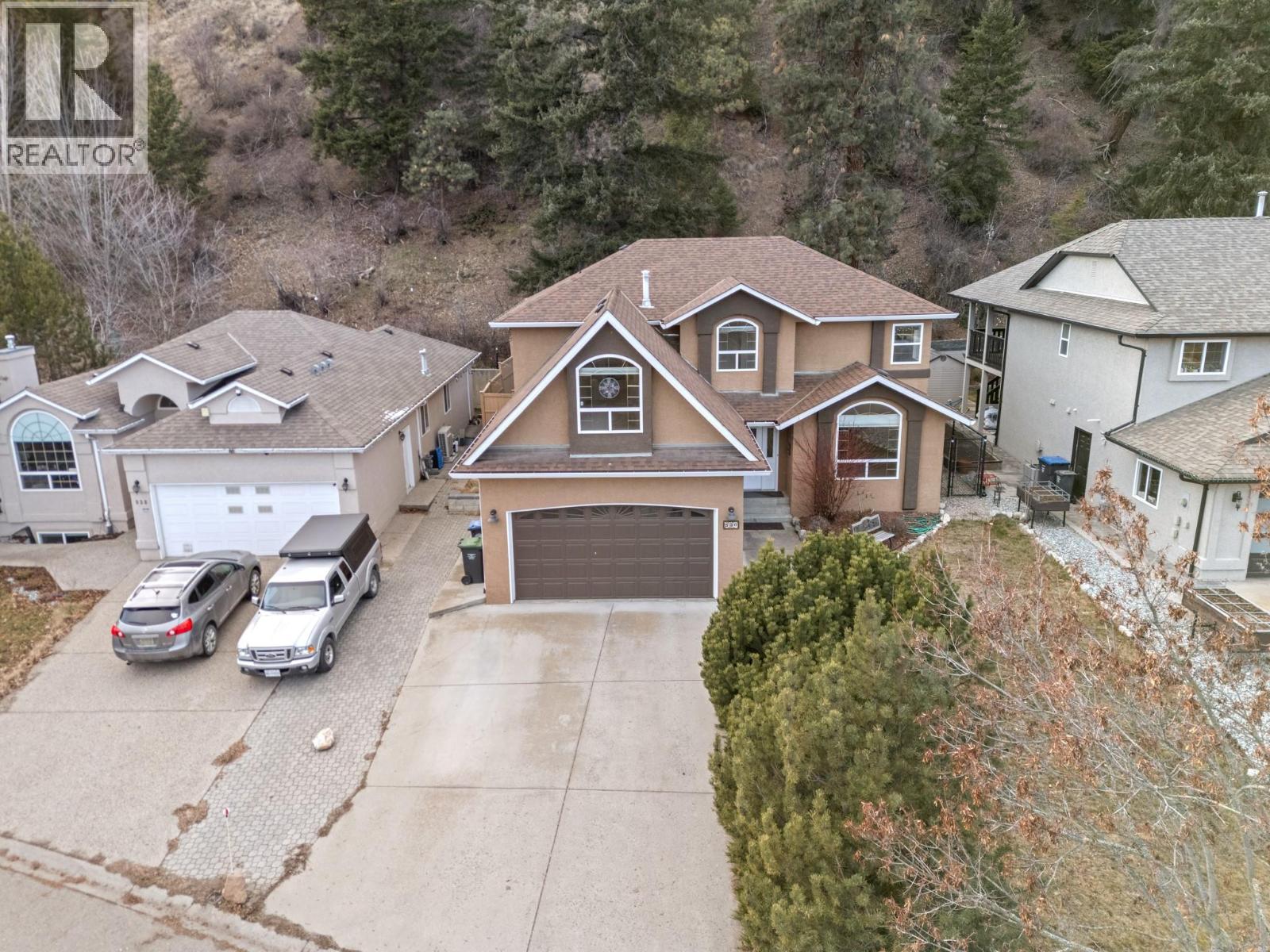  530 Glenmeadows Road, Kelowna