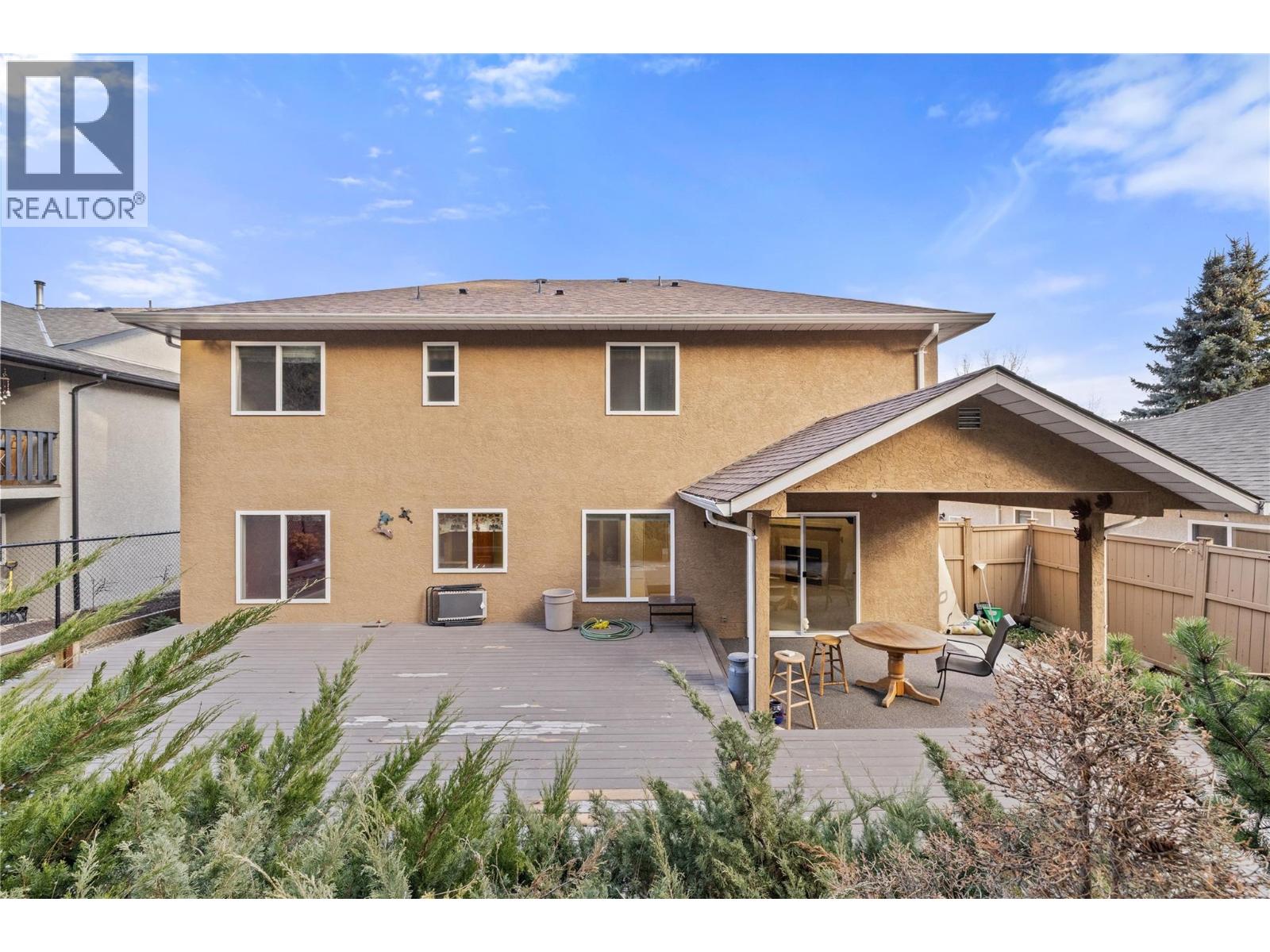  530 Glenmeadows Road, Kelowna
