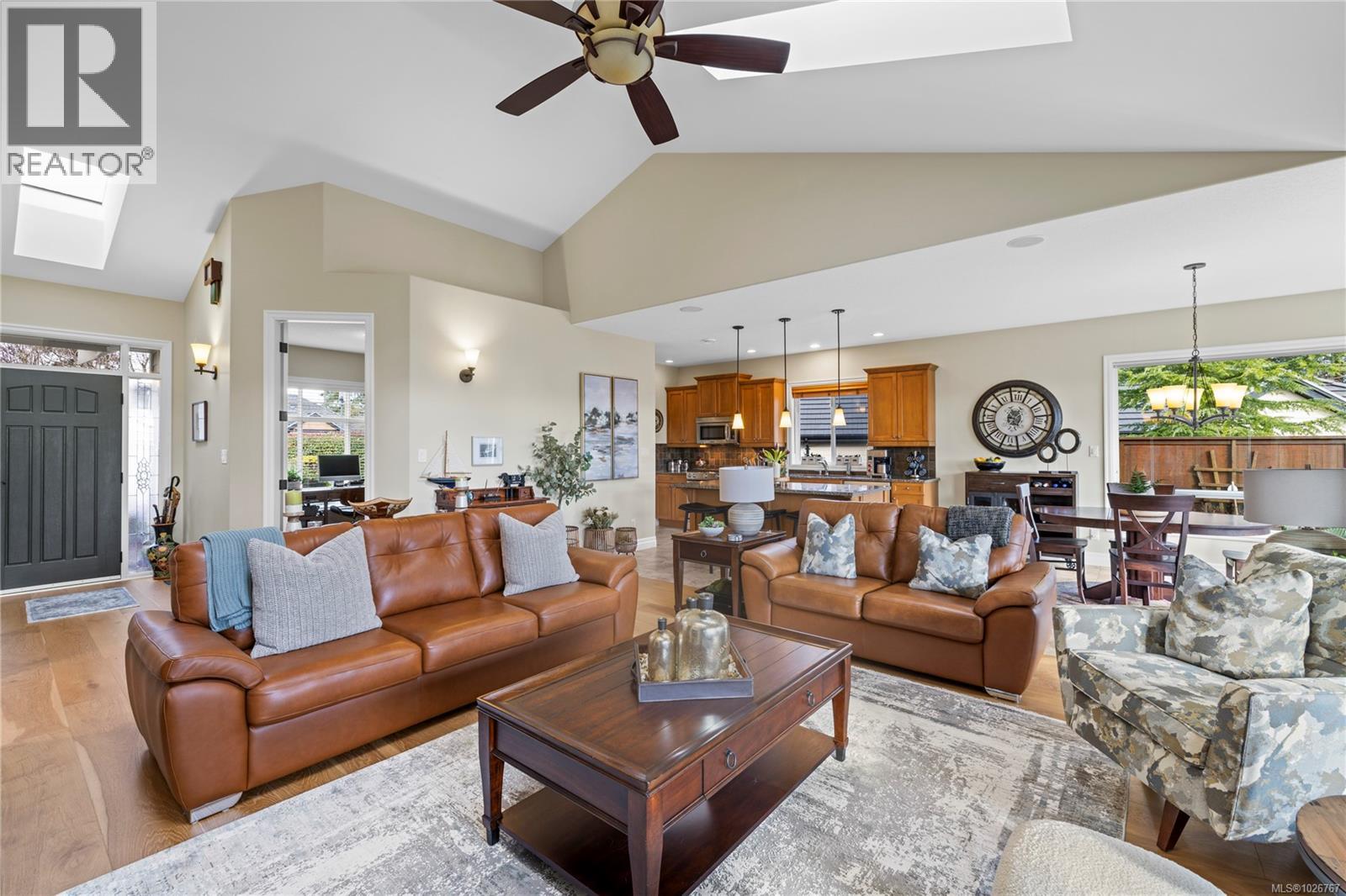 991 Cantebury Pl - Photo 5 of 31, Qualicum Beach, British Columbia