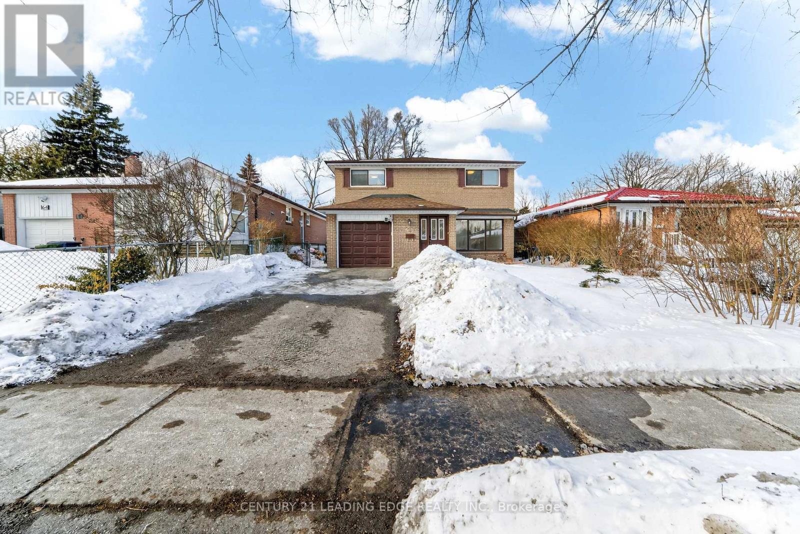 66 SONMORE DRIVE - Photo 2 of 42, Toronto (Agincourt South-Malvern West), Ontario