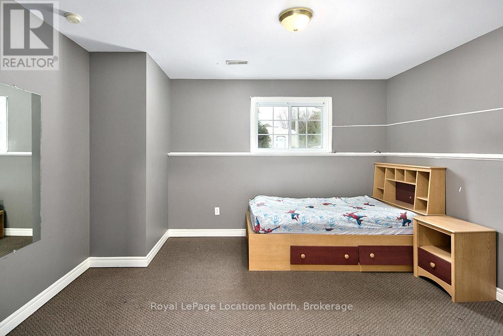 Lower Level - Bedroom 4